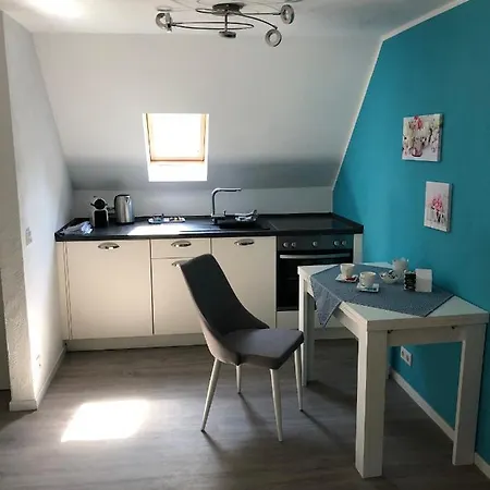 Charmante Auf Reitstall Wasserburg Anstel - Ein Ort Zum Wohlfuehlen Und Entspannen Apartment Rommerskirchen