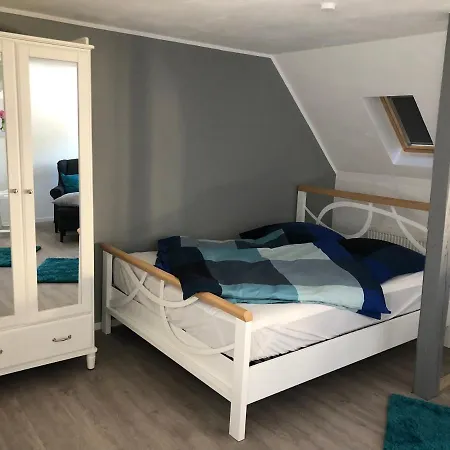 Appartement Charmante Auf Reitstall Wasserburg Anstel - Ein Ort Zum Wohlfuehlen Und Entspannen