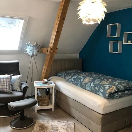 Charmante Auf Reitstall Wasserburg Anstel - Ein Ort Zum Wohlfuehlen Und Entspannen Appartement