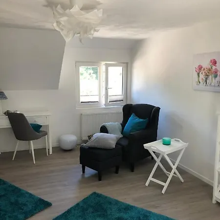 Charmante Auf Reitstall Wasserburg Anstel - Ein Ort Zum Wohlfuehlen Und Entspannen Appartement