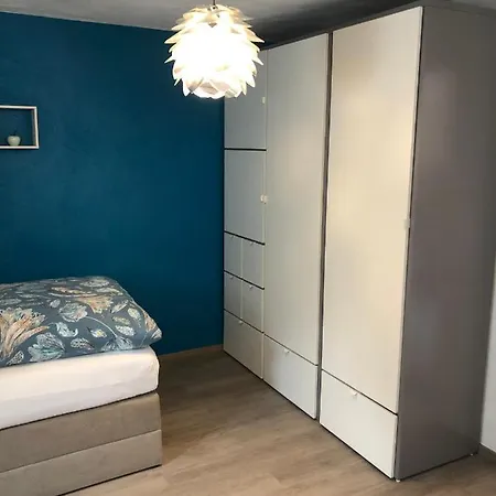 Apartment Charmante Auf Reitstall Wasserburg Anstel - Ein Ort Zum Wohlfuehlen Und Entspannen Rommerskirchen