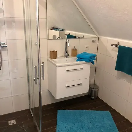 Apartment Charmante Auf Reitstall Wasserburg Anstel - Ein Ort Zum Wohlfuehlen Und Entspannen Rommerskirchen