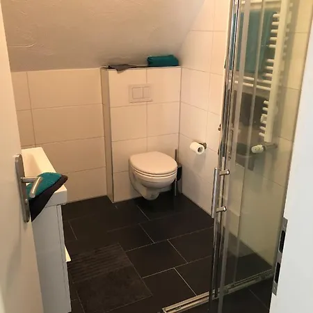 Apartment Charmante Auf Reitstall Wasserburg Anstel - Ein Ort Zum Wohlfuehlen Und Entspannen Rommerskirchen