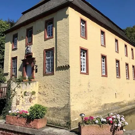 Charmante Auf Reitstall Wasserburg Anstel - Ein Ort Zum Wohlfuehlen Und Entspannen Apartment