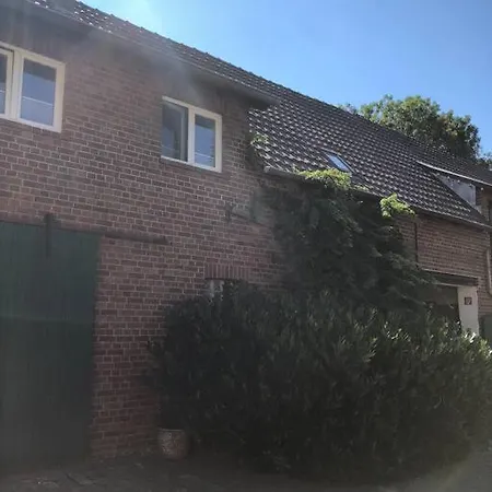 Charmante Auf Reitstall Wasserburg Anstel - Ein Ort Zum Wohlfuehlen Und Entspannen Rommerskirchen