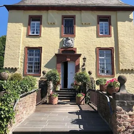 Apartment Charmante Auf Reitstall Wasserburg Anstel - Ein Ort Zum Wohlfuehlen Und Entspannen