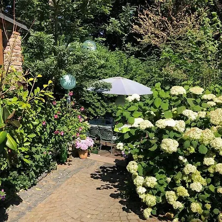 Charmante Auf Reitstall Wasserburg Anstel - Ein Ort Zum Wohlfuehlen Und Entspannen Appartement