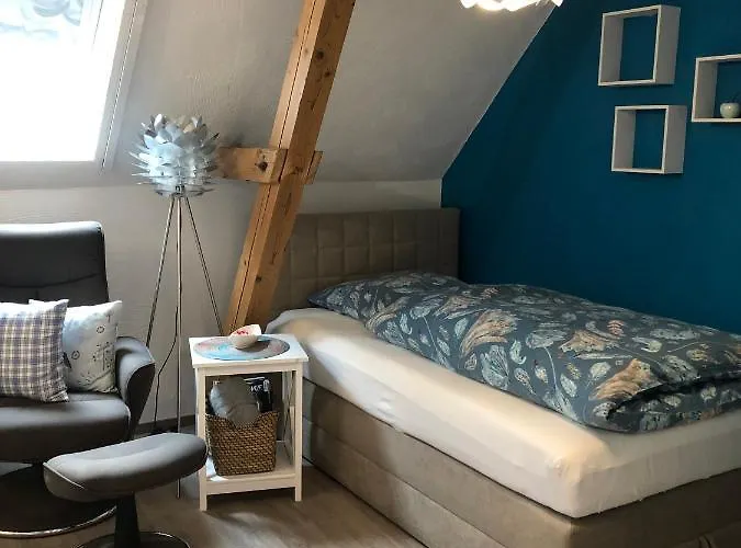Appartement Charmante Auf Reitstall Wasserburg Anstel - Ein Ort Zum Wohlfuehlen Und Entspannen *