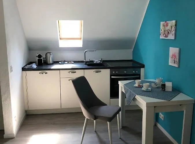 Charmante Auf Reitstall Wasserburg Anstel - Ein Ort Zum Wohlfuehlen Und Entspannen Appartement Rommerskirchen