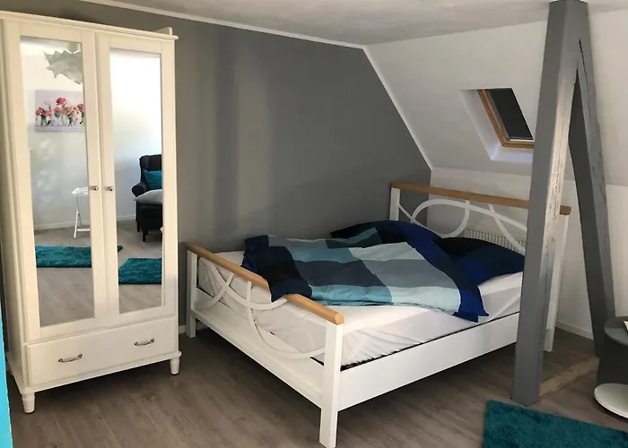 Appartement Charmante Auf Reitstall Wasserburg Anstel - Ein Ort Zum Wohlfuehlen Und Entspannen