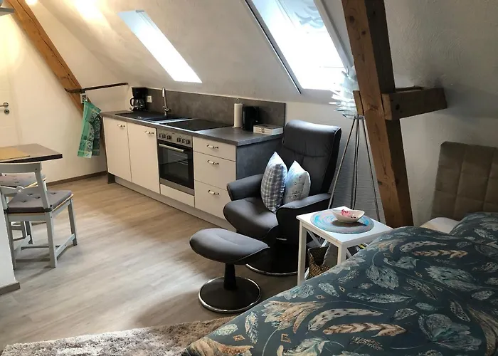 Appartement Charmante Auf Reitstall Wasserburg Anstel - Ein Ort Zum Wohlfuehlen Und Entspannen *