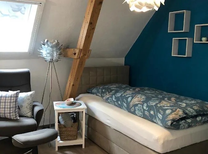 Charmante Auf Reitstall Wasserburg Anstel - Ein Ort Zum Wohlfuehlen Und Entspannen Appartement