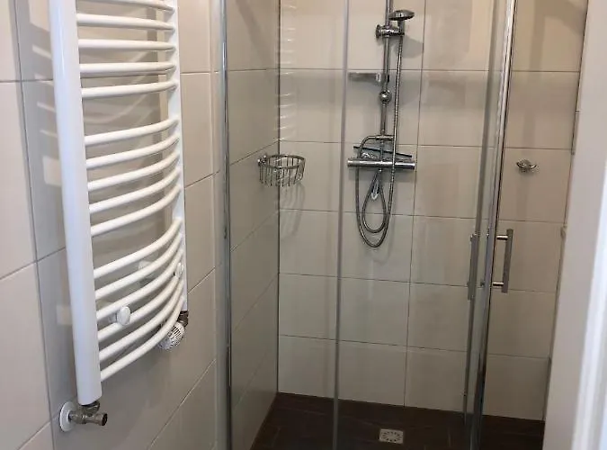 Charmante Auf Reitstall Wasserburg Anstel - Ein Ort Zum Wohlfuehlen Und Entspannen Appartement Rommerskirchen