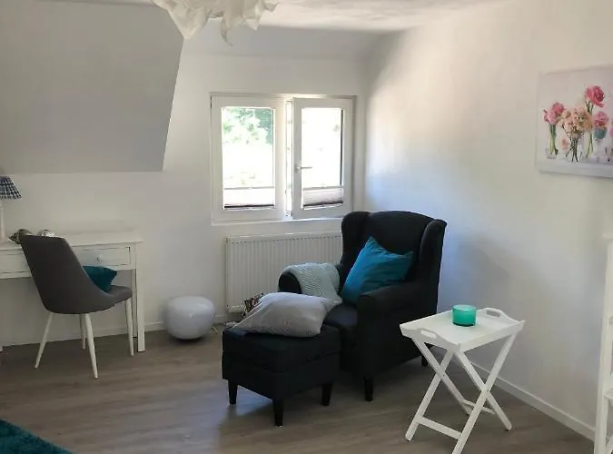 Charmante Auf Reitstall Wasserburg Anstel - Ein Ort Zum Wohlfuehlen Und Entspannen Appartement