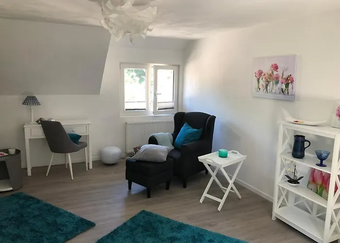 Charmante Auf Reitstall Wasserburg Anstel - Ein Ort Zum Wohlfuehlen Und Entspannen *