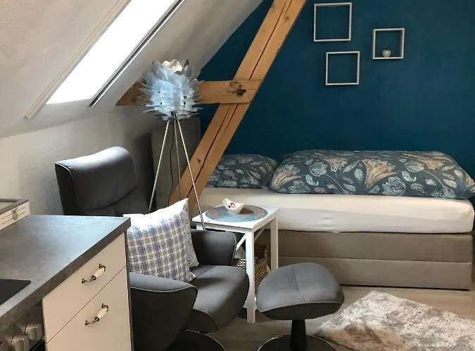 Appartement Charmante Auf Reitstall Wasserburg Anstel - Ein Ort Zum Wohlfuehlen Und Entspannen