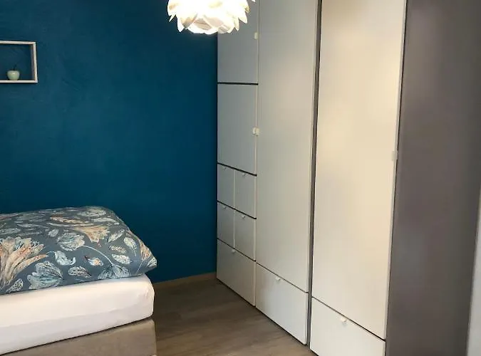 Appartement Charmante Auf Reitstall Wasserburg Anstel - Ein Ort Zum Wohlfuehlen Und Entspannen Rommerskirchen