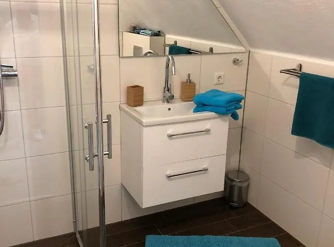 Διαμέρισμα Charmante Auf Reitstall Wasserburg Anstel - Ein Ort Zum Wohlfuehlen Und Entspannen Rommerskirchen