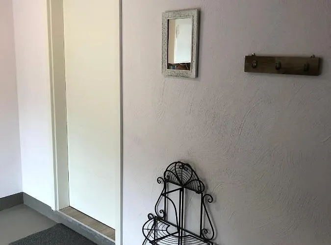 Charmante Auf Reitstall Wasserburg Anstel - Ein Ort Zum Wohlfuehlen Und Entspannen Appartement Rommerskirchen