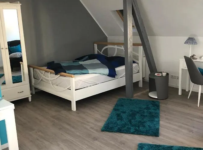 Charmante Auf Reitstall Wasserburg Anstel - Ein Ort Zum Wohlfuehlen Und Entspannen *