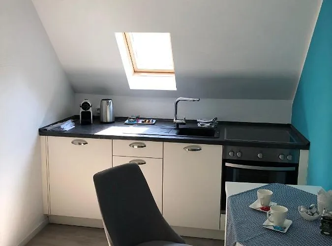 Charmante Auf Reitstall Wasserburg Anstel - Ein Ort Zum Wohlfuehlen Und Entspannen Appartement *