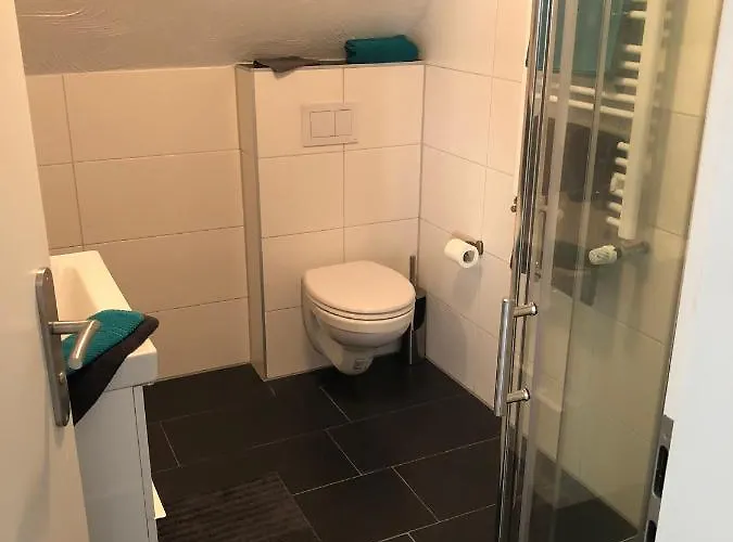 Appartement Charmante Auf Reitstall Wasserburg Anstel - Ein Ort Zum Wohlfuehlen Und Entspannen Rommerskirchen