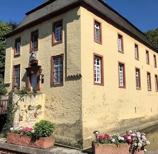 Charmante Auf Reitstall Wasserburg Anstel - Ein Ort Zum Wohlfuehlen Und Entspannen Appartement