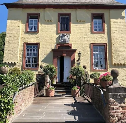 Διαμέρισμα Charmante Auf Reitstall Wasserburg Anstel - Ein Ort Zum Wohlfuehlen Und Entspannen